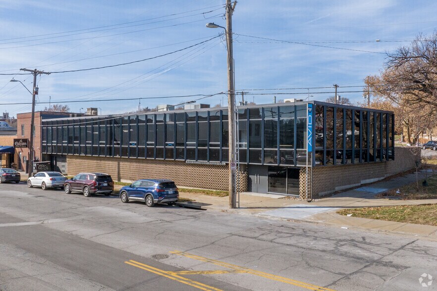 500 Southwest Blvd, Kansas City, MO for sale - Building Photo - Image 1 of 1