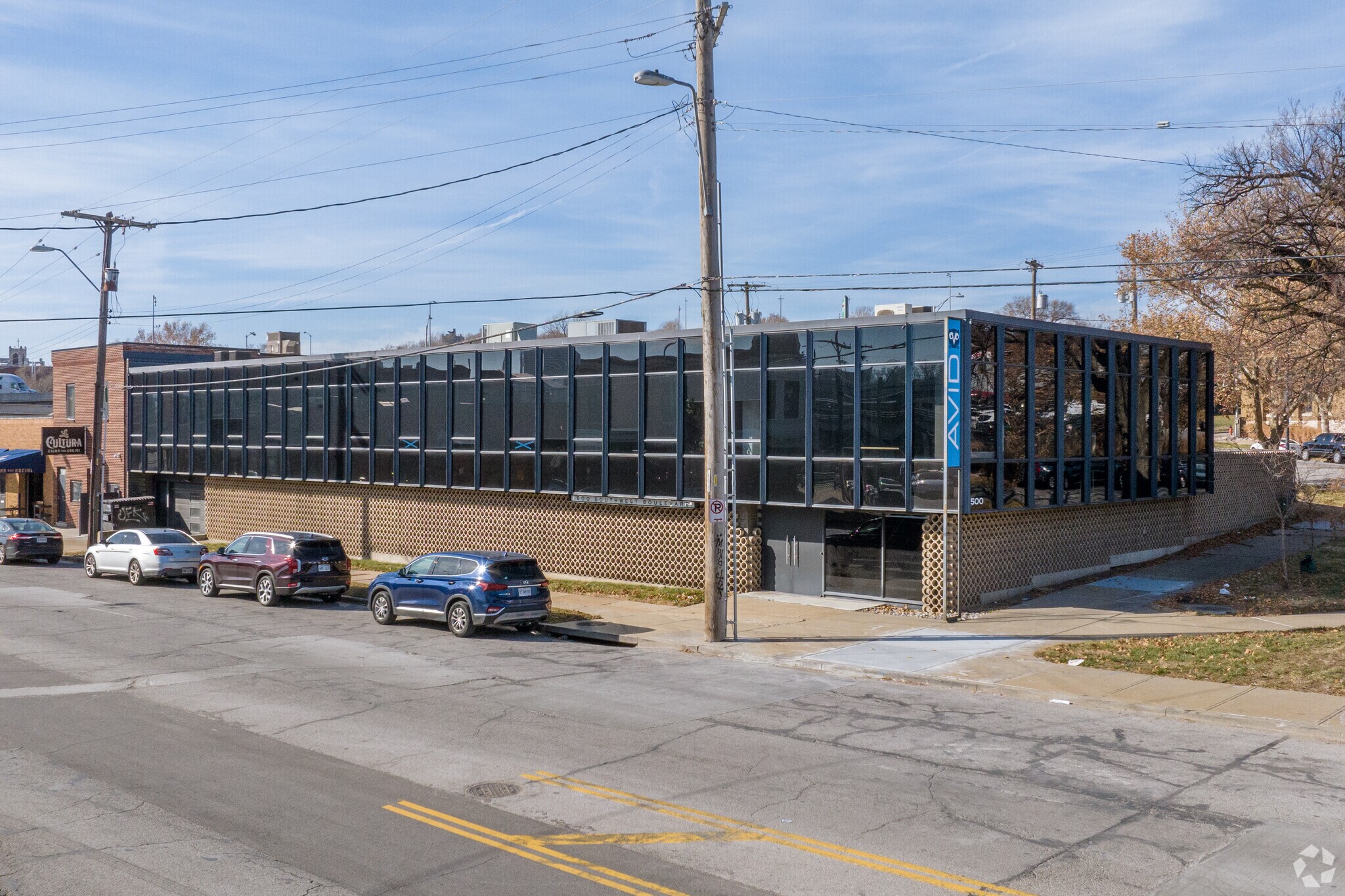 500 Southwest Blvd, Kansas City, MO for sale Building Photo- Image 1 of 1