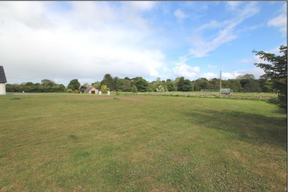 King Edward, Banff for sale - Site Plan - Image 3 of 3