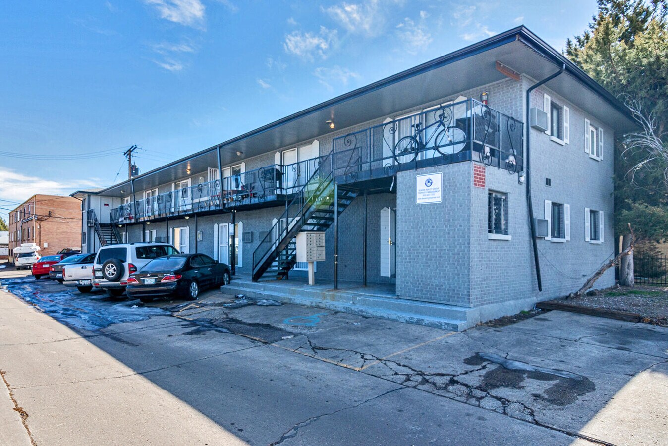 1474 Xenia St, Denver, CO 80220