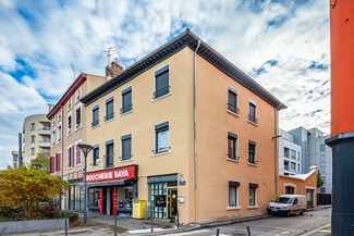 More details for 24 Place Des Maisons Neuves, Villeurbanne - Office for Lease