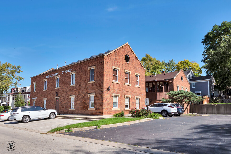 1000 S Hamilton St, Lockport, IL for sale - Building Photo - Image 3 of 34