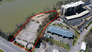 More details for 4403 Clemson Blvd, Anderson, SC - Land for Sale