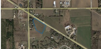 More details for Washington Ave County Hwy NN Ave, Cedarburg, WI - Land for Sale