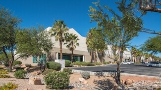 More details for 4050 Corporate Center Dr, North Las Vegas, NV - Industrial for Lease