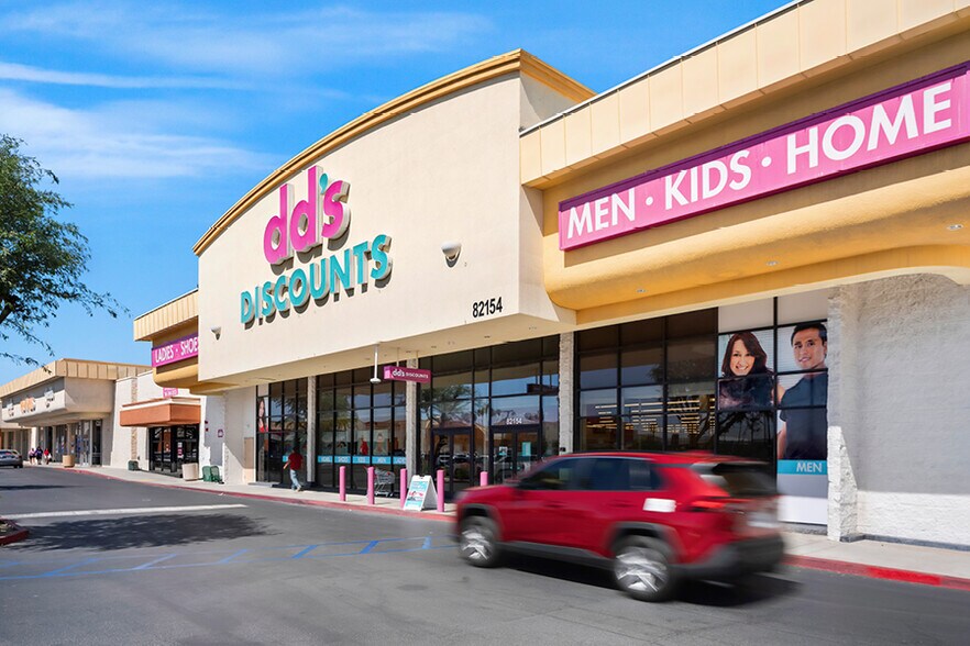 82140-82150 Highway 111, Indio, CA for sale - Primary Photo - Image 1 of 3