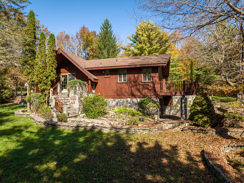 Sheepskin Rd, Jewett, NY for sale - Primary Photo - Image 1 of 13