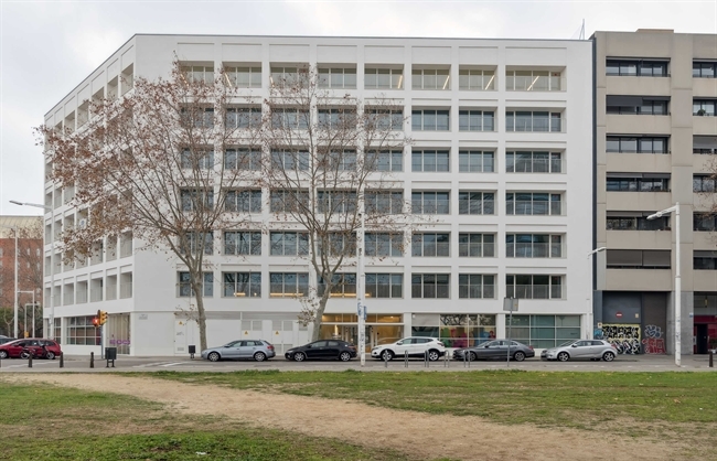 Carrer De Ramon Turró, 27, Barcelona, Barcelona for lease - Building Photo - Image 1 of 7
