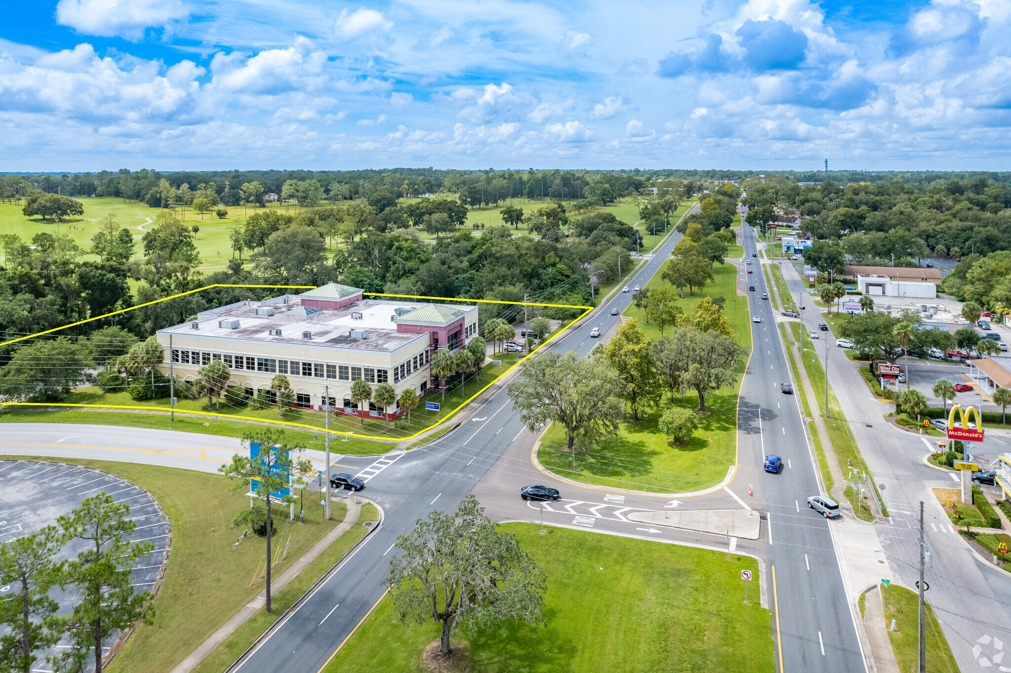 3200 E Silver Springs Blvd, Ocala, FL 34470 - Golf View Plaza | LoopNet