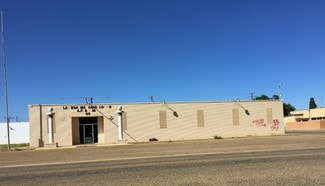 More details for 704 N 13th St, Lamesa, TX - Specialty for Sale