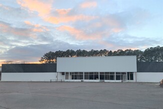 More details for 1625 N Lindell St, Martin, TN - Retail for Sale