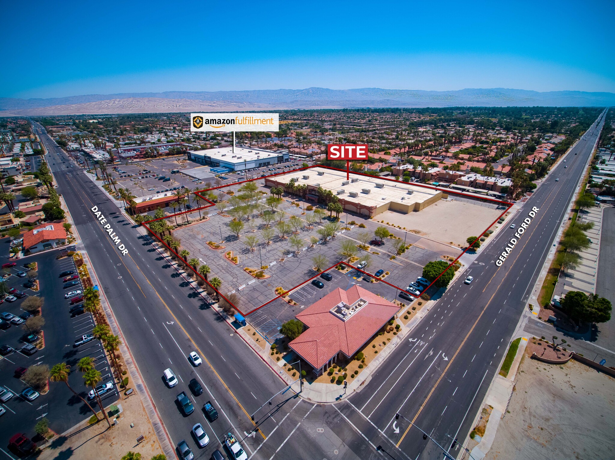 35900 Date Palm Dr, Cathedral City, CA for sale Building Photo- Image 1 of 30