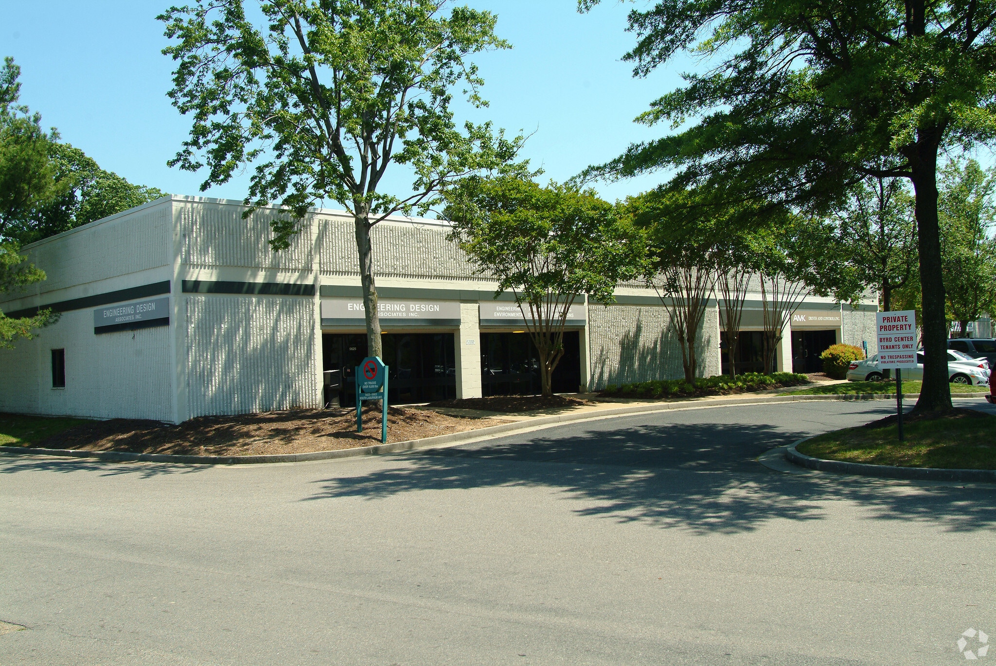 5625-5663 S Laburnum Ave, Richmond, VA for lease Building Photo- Image 1 of 81