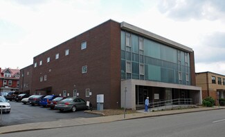 More details for 210 Brooks St, Charleston, WV - Office for Sale