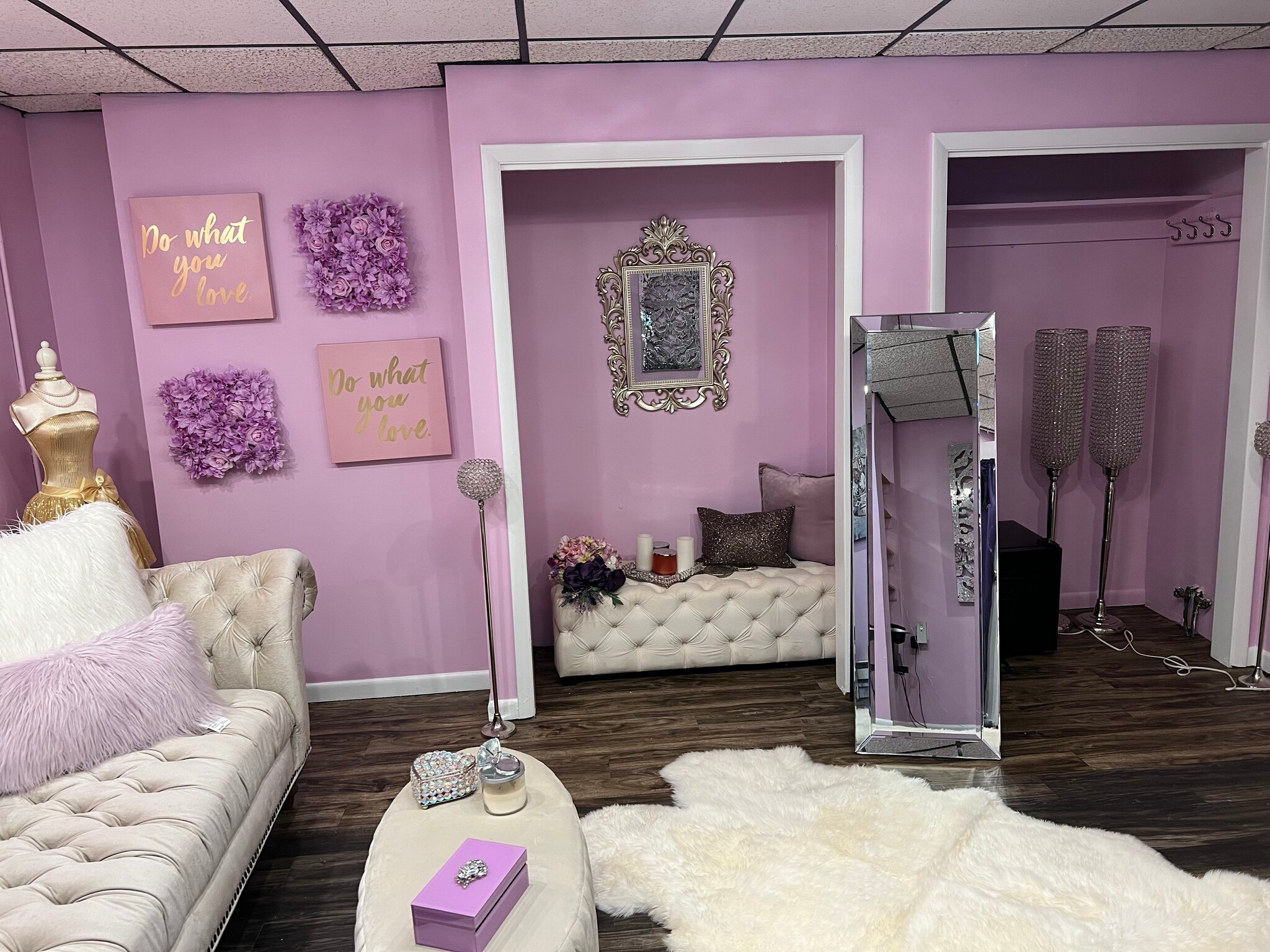 417-429 State St, Rochester, NY for lease Interior Photo- Image 1 of 2