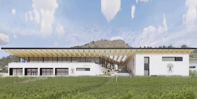 2829 Ourtoland Rd, West Kelowna, BC for sale - Primary Photo - Image 1 of 1