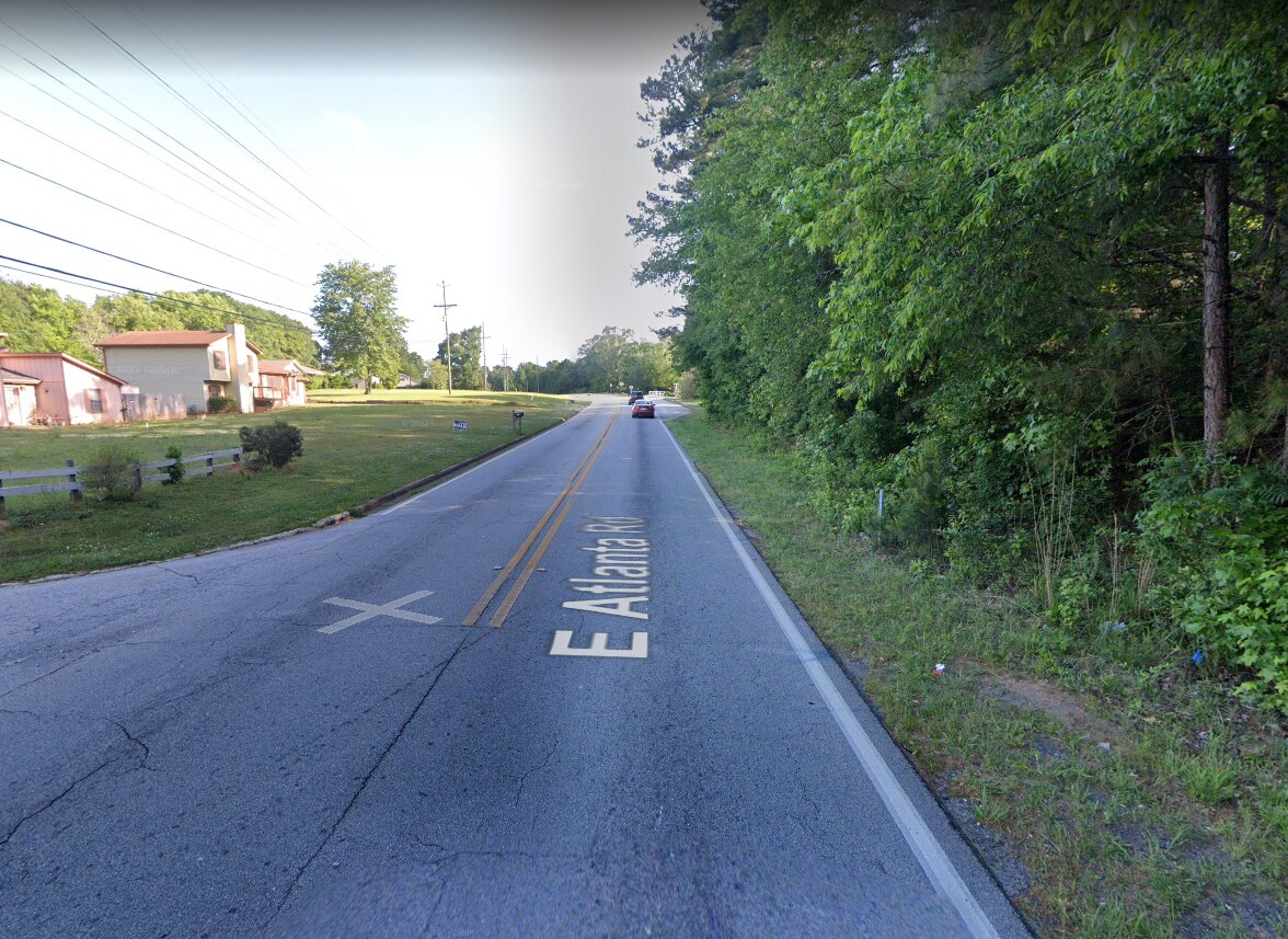 2748 E Atlanta Rd, Stockbridge, GA 30281 Land for Sale