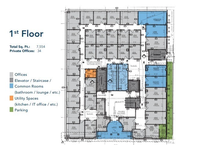 858 E 29th St, Brooklyn, NY for sale Floor Plan- Image 1 of 1