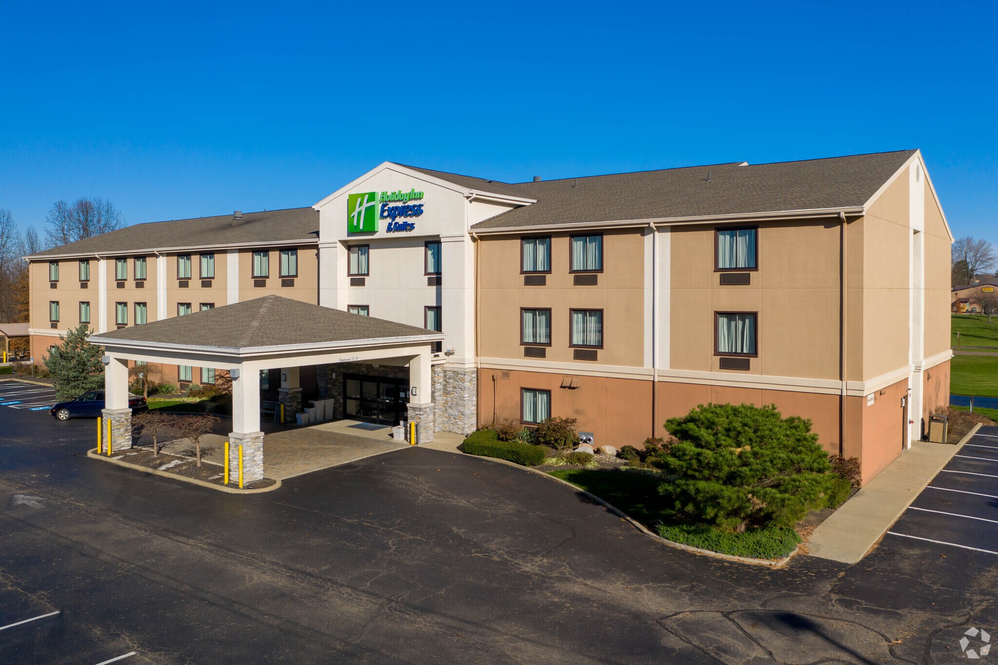 2341 W State St, Alliance, OH for sale Primary Photo- Image 1 of 1