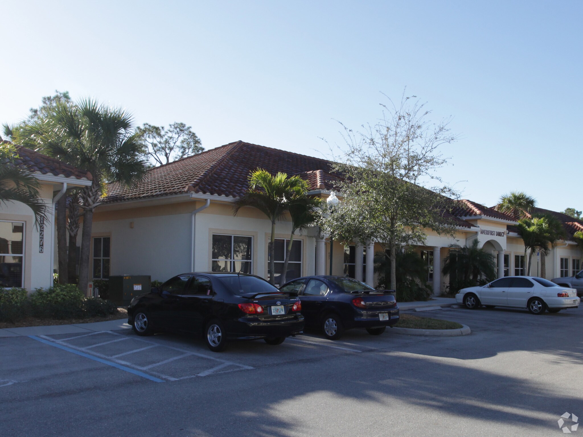 12272 Tamiami Trl E, Naples, FL for sale Building Photo- Image 1 of 1