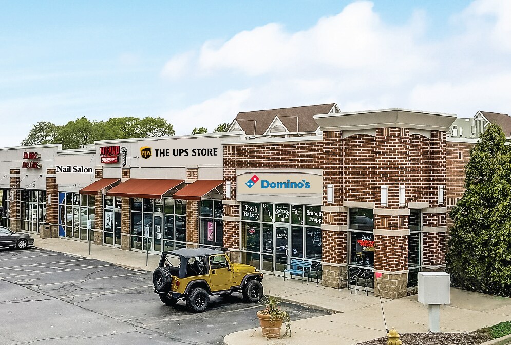 S30W24896 Sunset Dr, Waukesha, WI for lease Building Photo- Image 1 of 8