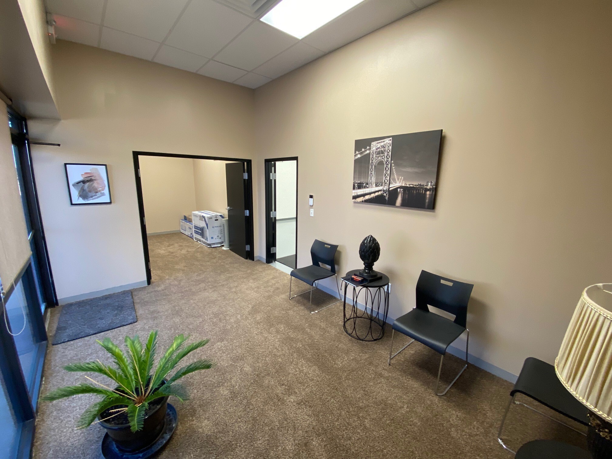 76th St N, Owasso, OK for lease Interior Photo- Image 1 of 4