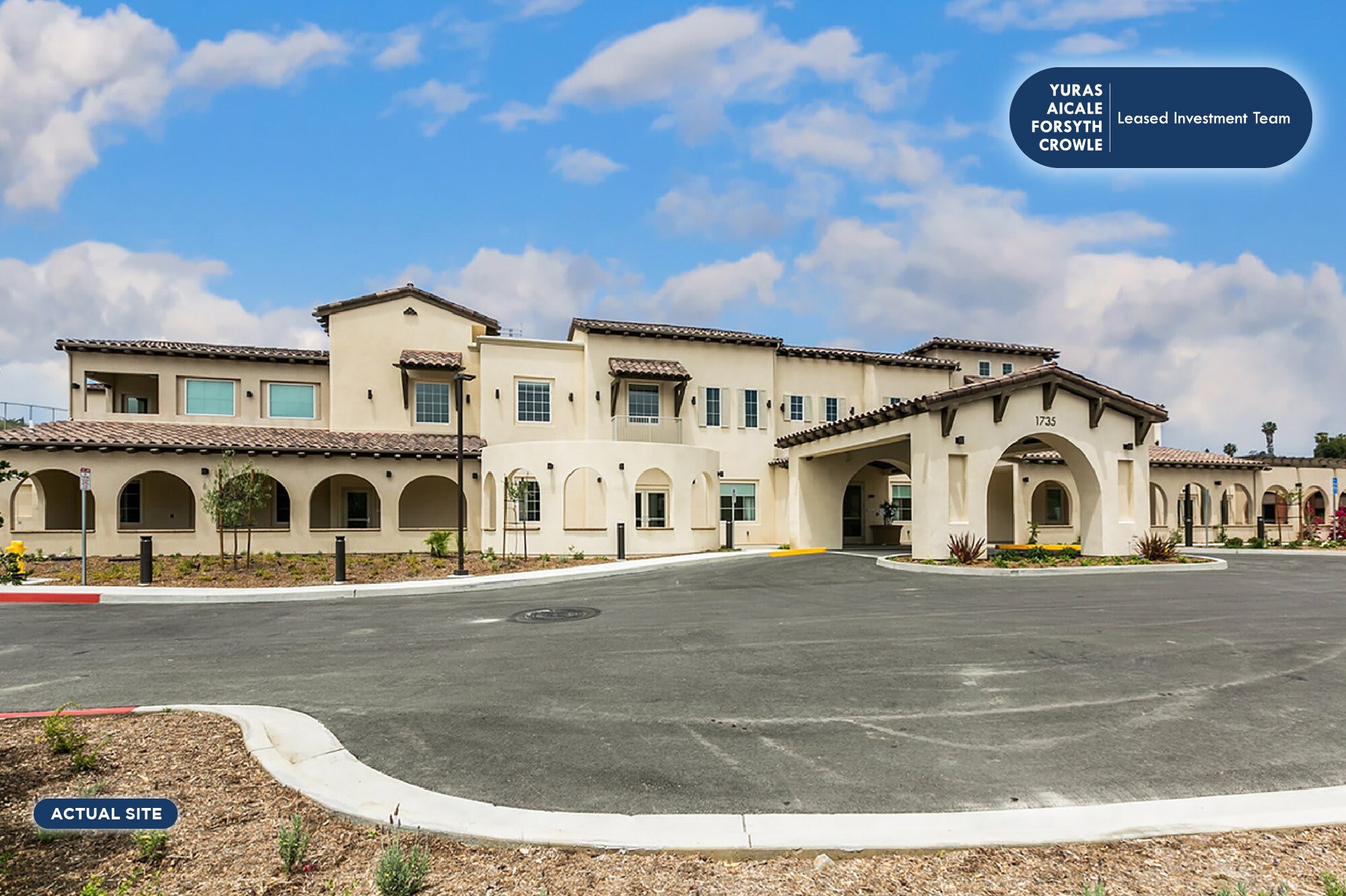 1735 S Mission Rd, Fallbrook, CA for sale Building Photo- Image 1 of 1