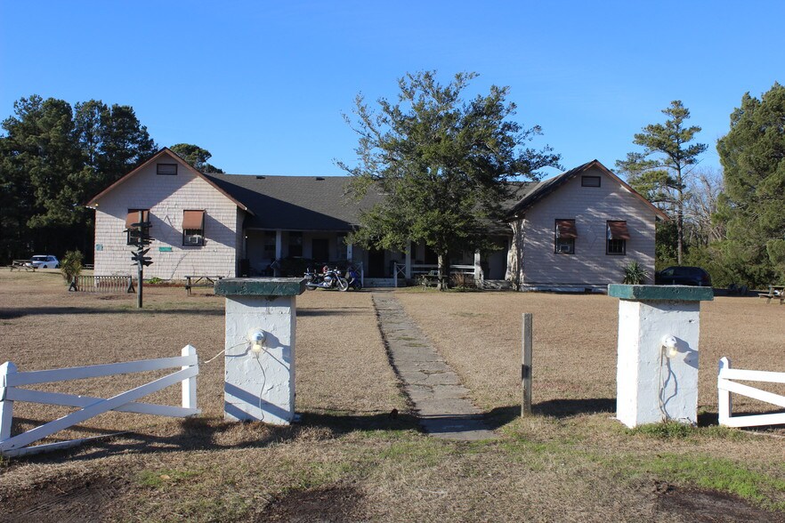 1004 W Kitty Hawk Rd, Kitty Hawk, NC for sale - Other - Image 1 of 1