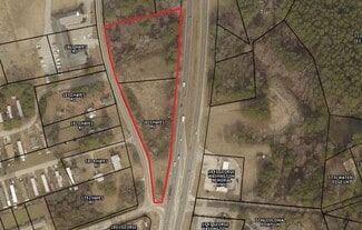 More details for 1805 Hayes, Gloucester Point, VA - Land for Sale