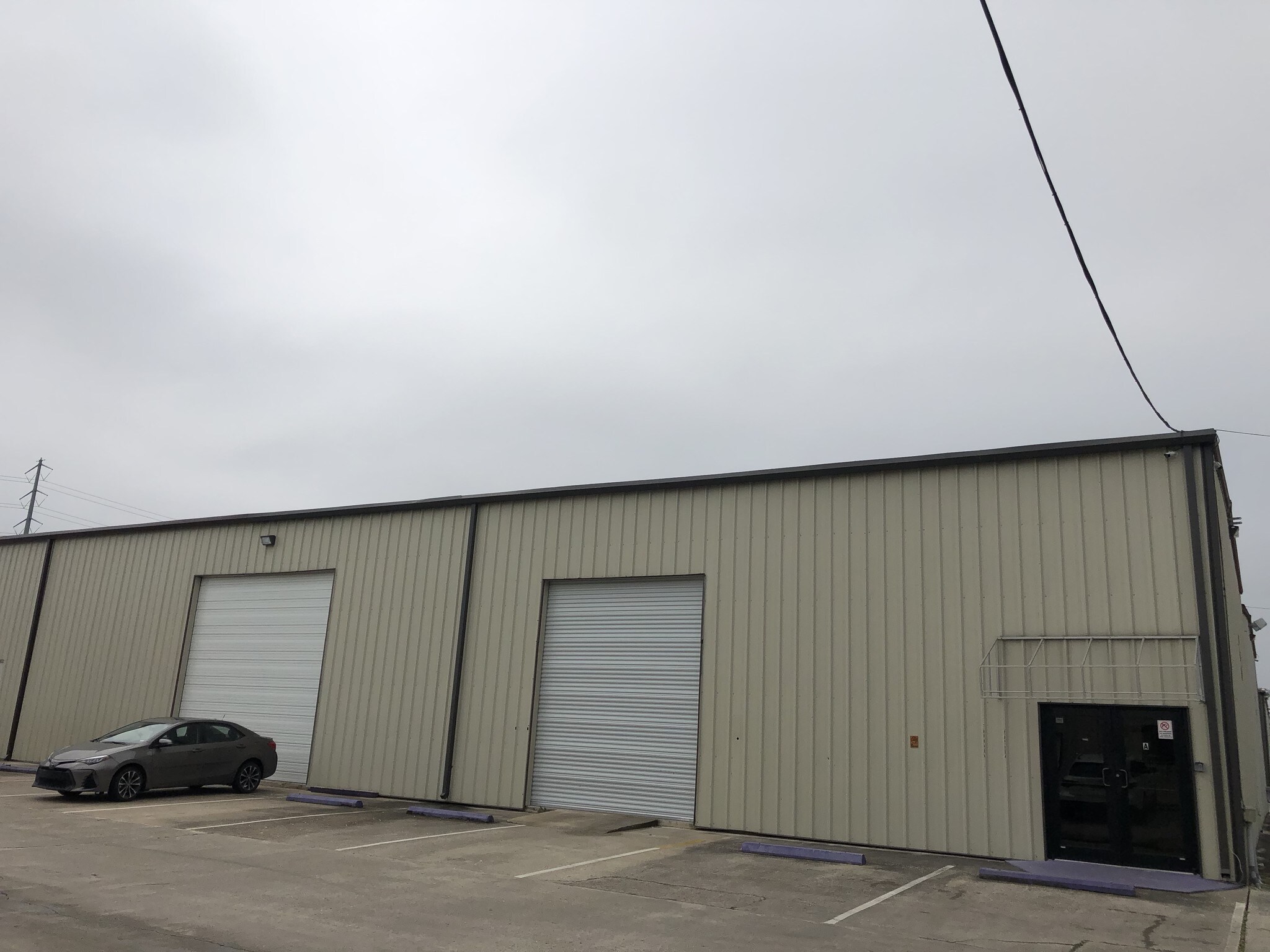 22820 Interstate 45, Spring, TX for sale Other- Image 1 of 1