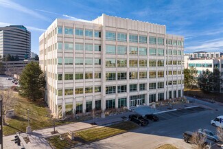 More details for 8390 E Crescent Pky, Greenwood Village, CO - Office, Office/Medical for Lease