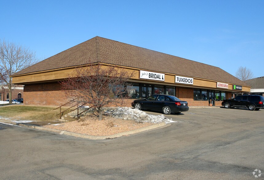 14125 Commerce Ave NE, Prior Lake, MN for sale - Building Photo - Image 1 of 1