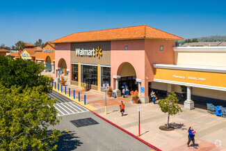 More details for 2315-2595 E Imperial Hwy, Brea, CA - Retail for Lease