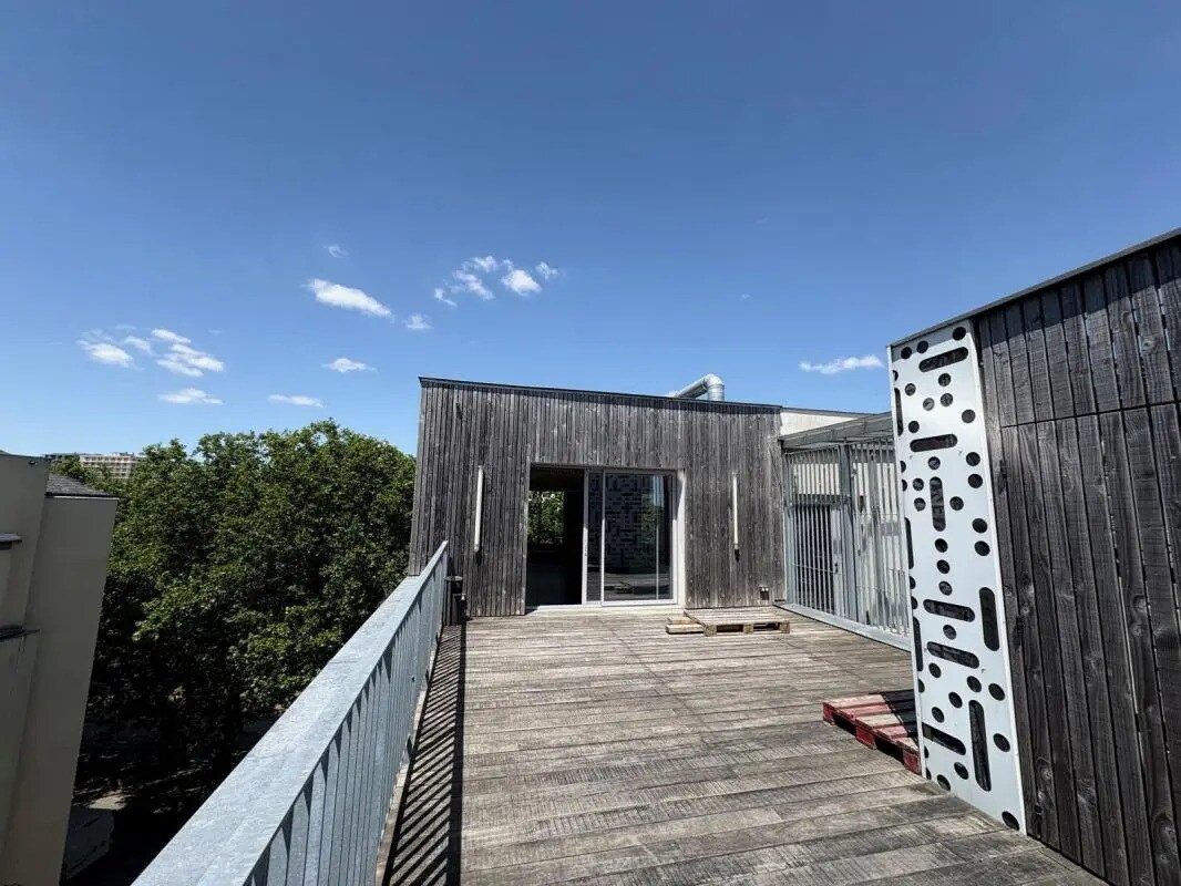 Office in Nantes for lease Building Photo- Image 1 of 16