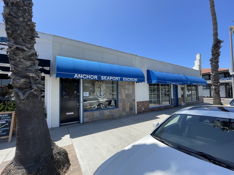 5606-5610 E 2nd St, Long Beach, CA for sale - Building Photo - Image 1 of 1