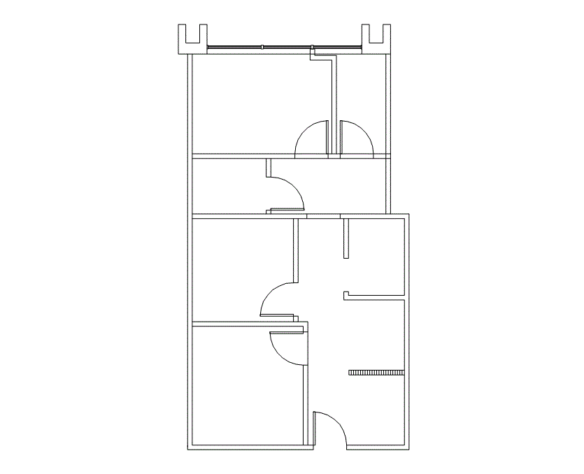 4400 NW Loop 410, San Antonio, TX for lease Floor Plan- Image 1 of 1