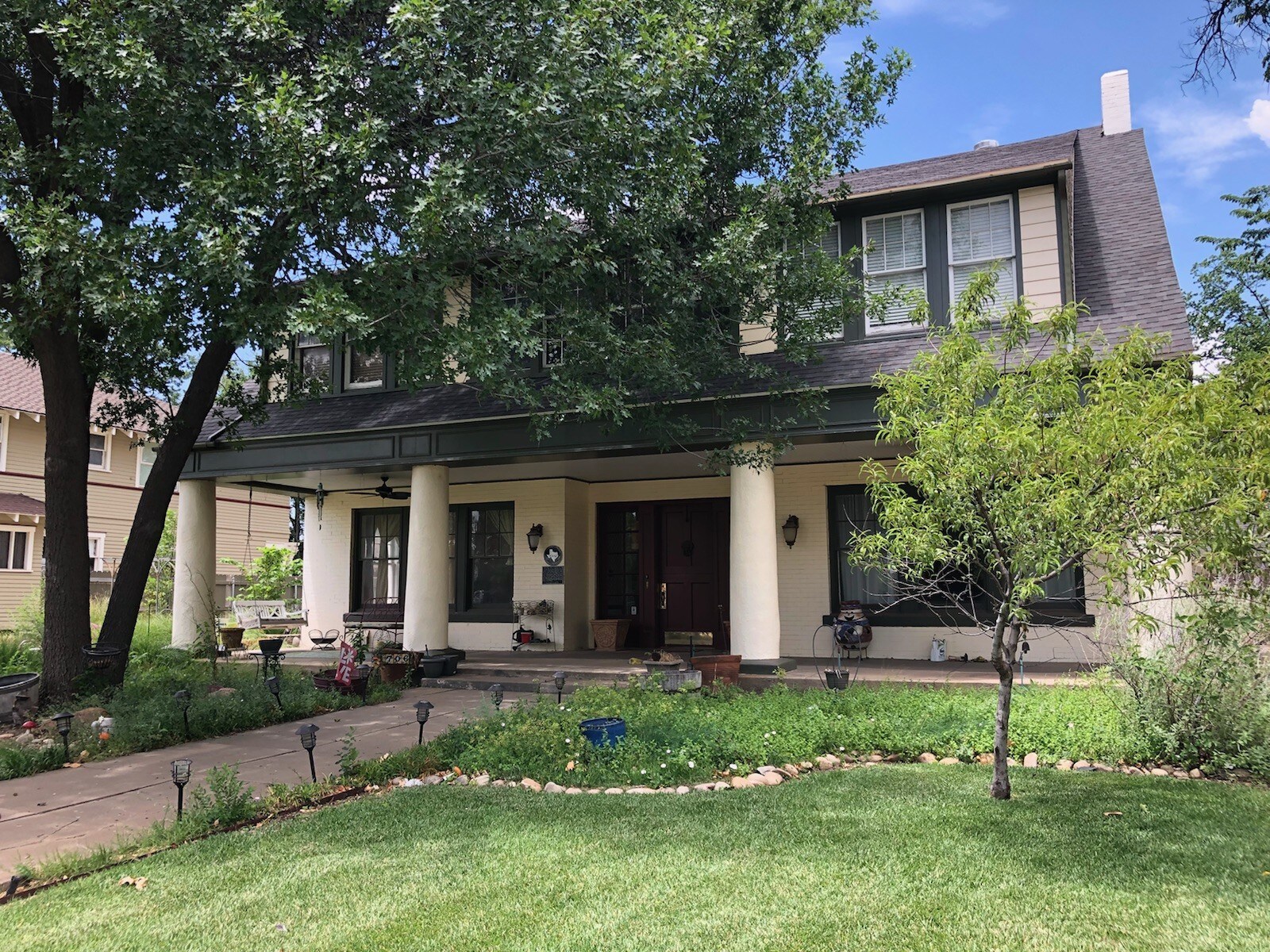 1706 S Polk St, Amarillo, TX for sale Primary Photo- Image 1 of 1