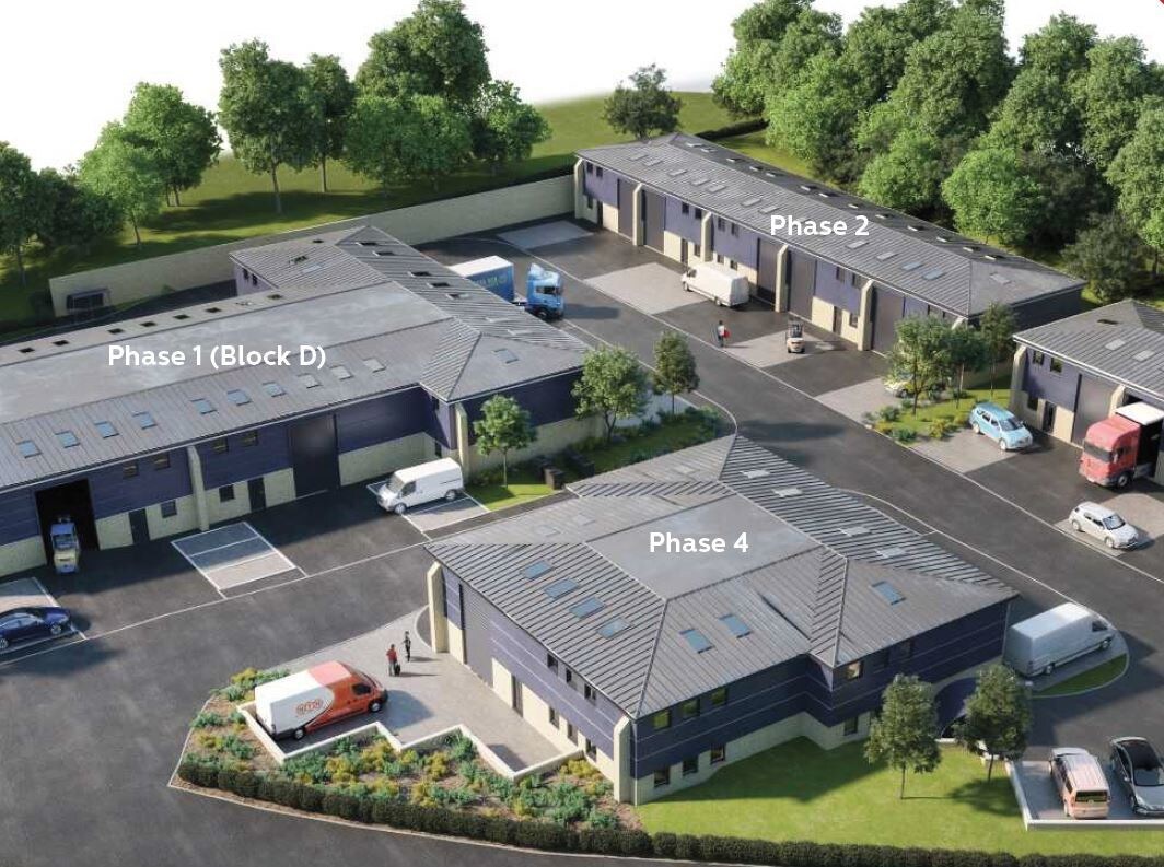 Embankment Way, Ringwood for sale Primary Photo- Image 1 of 1