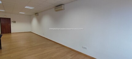 Calle Teniente Ruiz, 2, Alcalá de Henares, Madrid for lease Interior Photo- Image 2 of 9