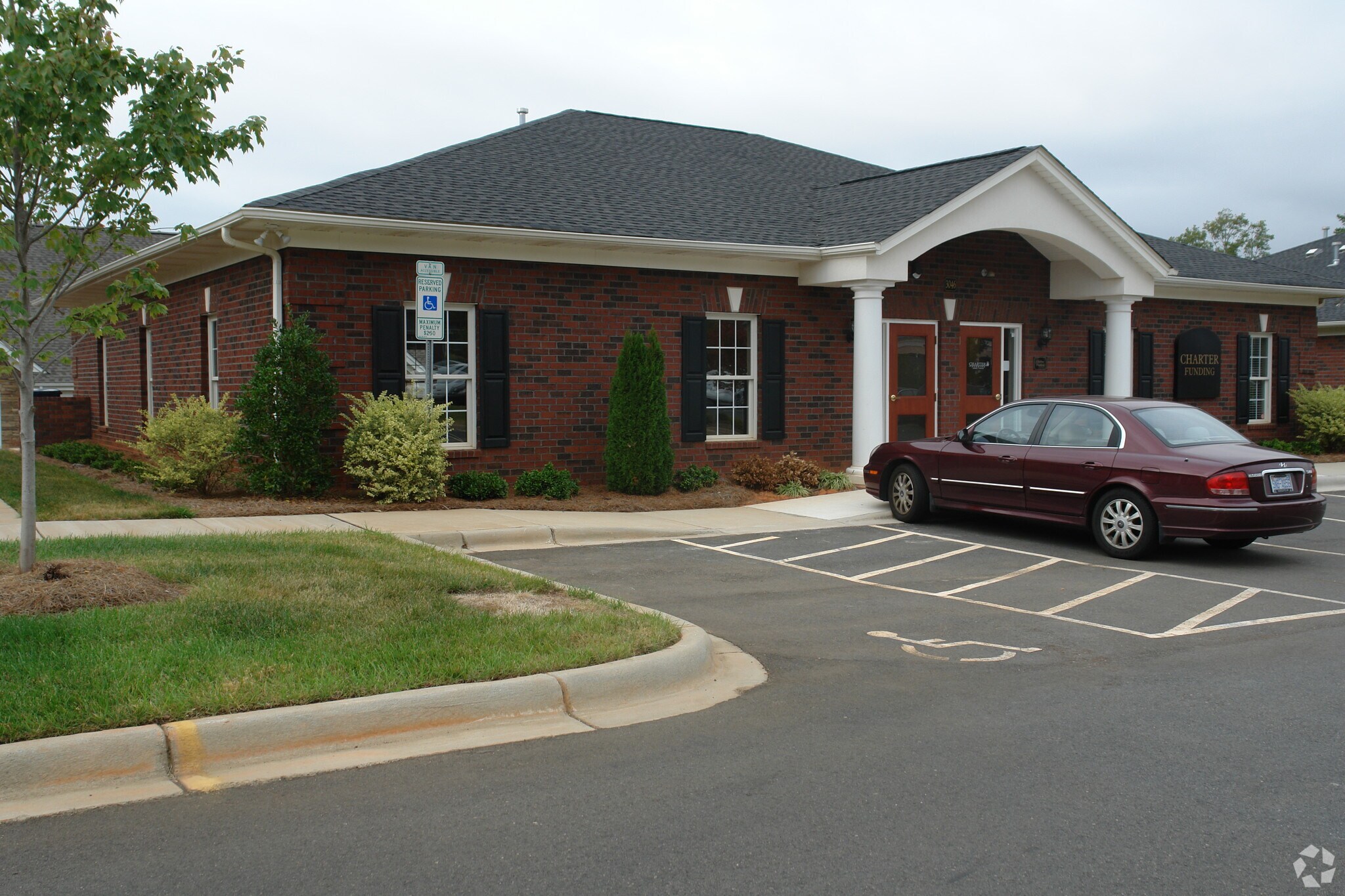 3050 Senna Dr, Matthews, NC for sale Building Photo- Image 1 of 1