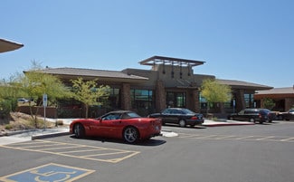 More details for 9927 E Bell Rd, Scottsdale, AZ - Office for Sale