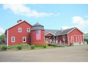 2652 Route 7, Bainbridge, NY for sale - Primary Photo - Image 1 of 1