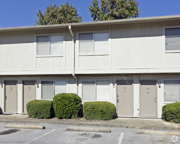 407 Fairfax Dr, Fairfield, AL for sale - Building Photo - Image 3 of 10