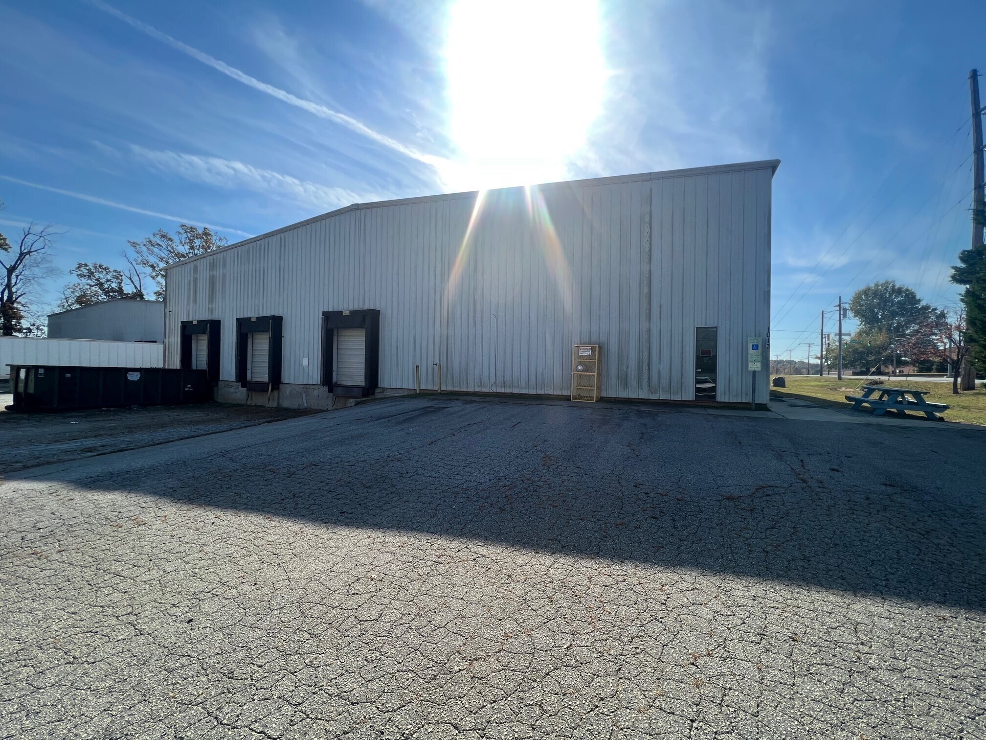 1013 E Springfield Rd, High Point, NC for sale Building Photo- Image 1 of 1