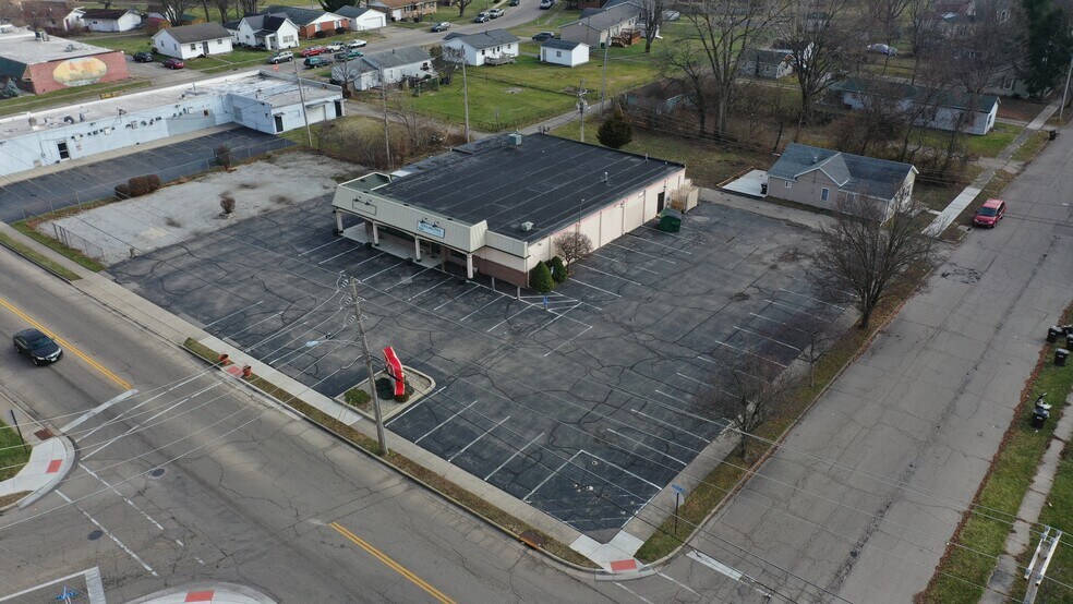 245251 Bellbrook Ave, Xenia, OH 45385 Kennedy Korners Shopping