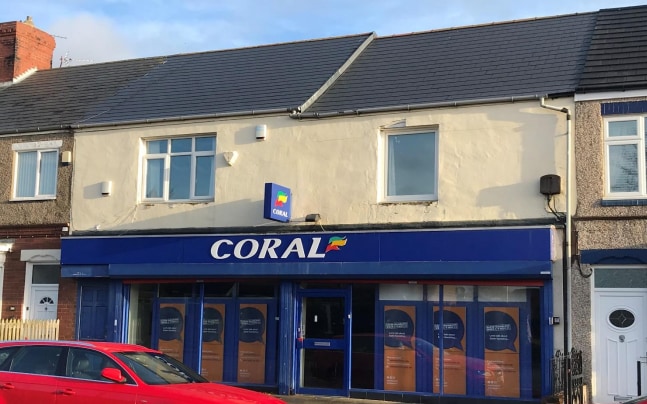 12-13 Durham Rd, Ferryhill for sale Primary Photo- Image 1 of 1