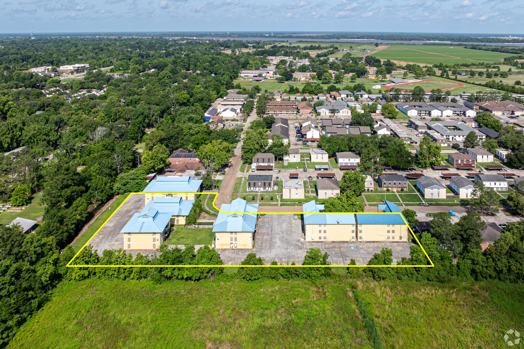 4759 Earl Gros Ave, Baton Rouge, LA for sale Building Photo- Image 1 of 1