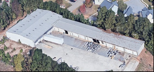 460 Columbia Dr, Carrollton, GA for sale - Building Photo - Image 2 of 5