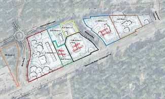 More details for Thomasville Road, Tallahassee, FL - Land for Sale