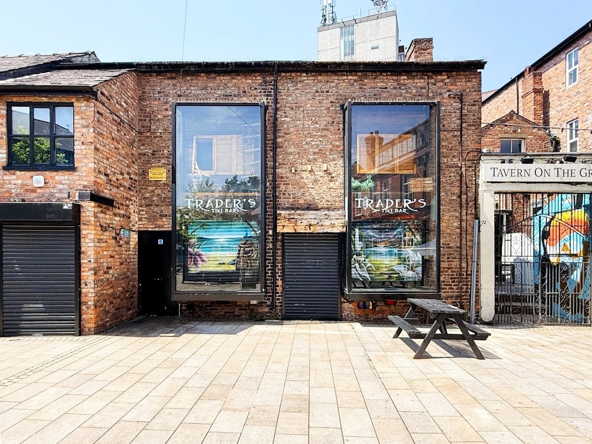 7-8 Goose Green, Altrincham for lease Building Photo- Image 1 of 2